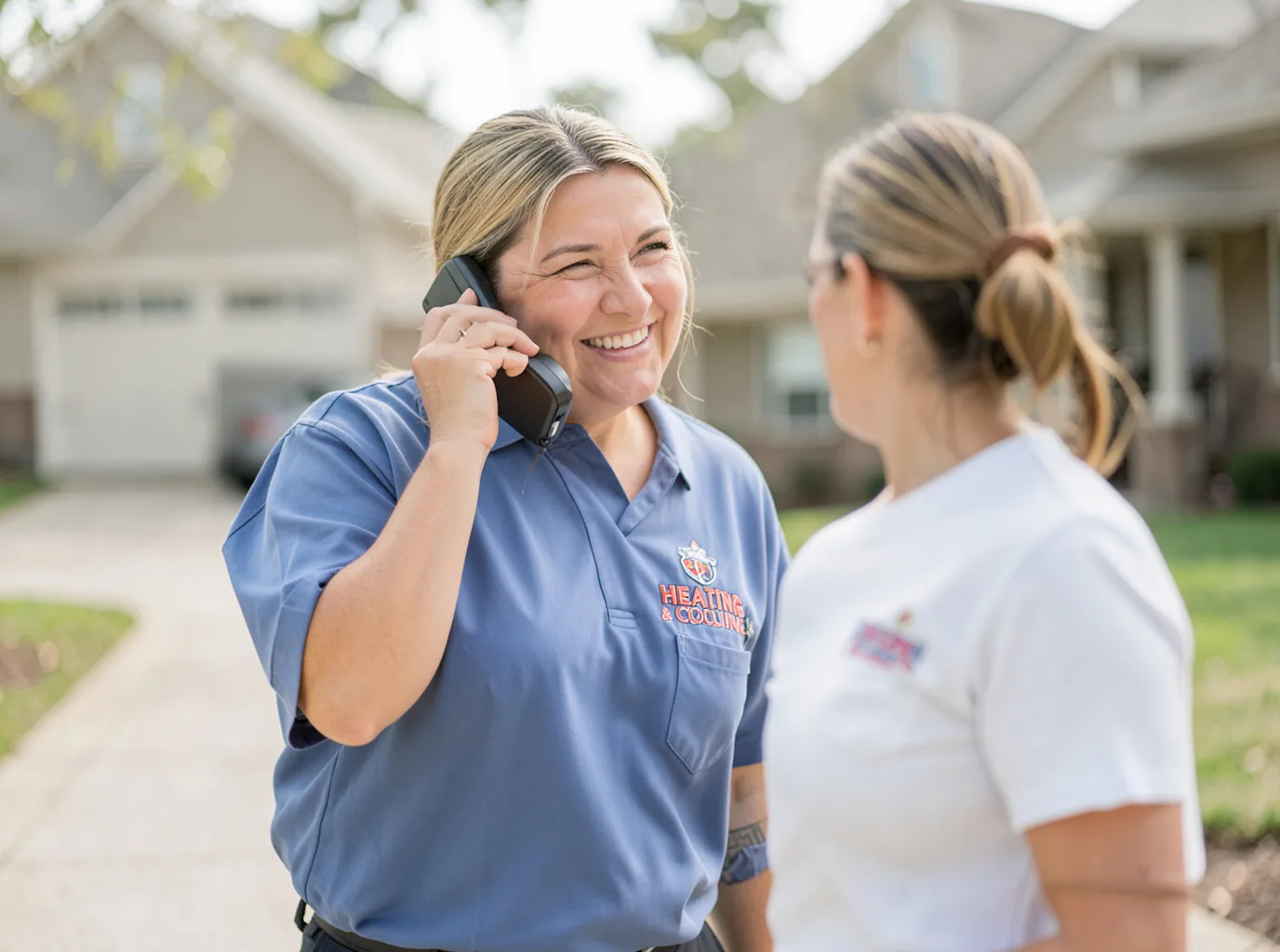 Hvac Repair Monroe, VA FAQs